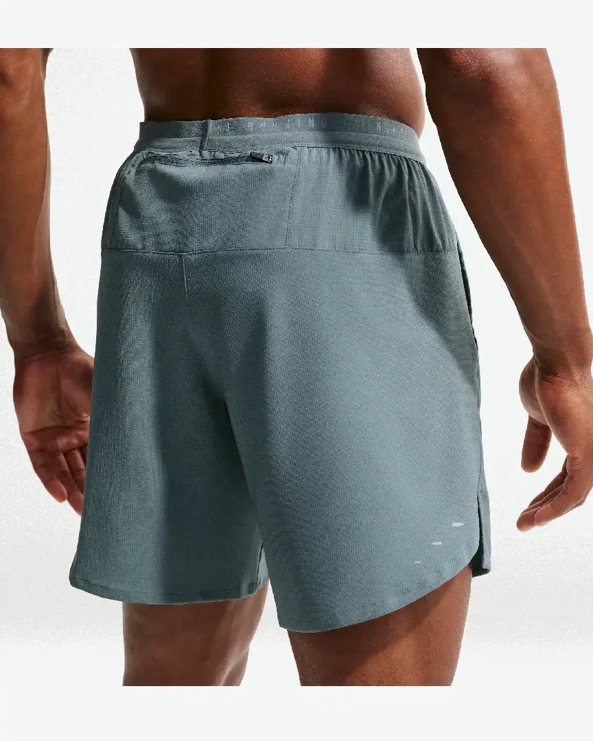 Short 2-En-1 18 Cm Dri-Fit Nike Stride M - IF2036-382 (2) au meilleur prix !