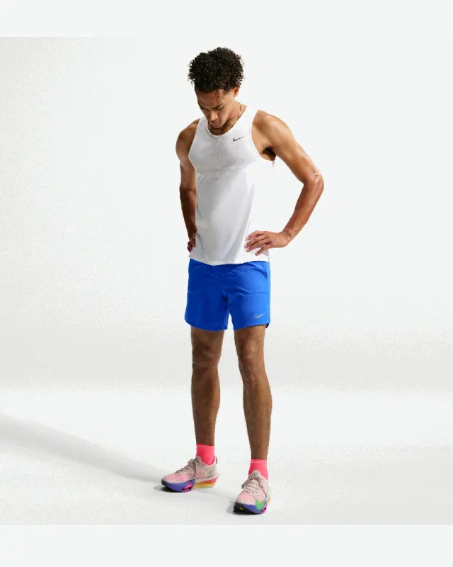 Short 2-En-1 18 Cm Dri-Fit Nike Stride M