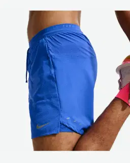 Short 2-en-1 18 cm Dri-FIT Nike Stride Homme – 2/4