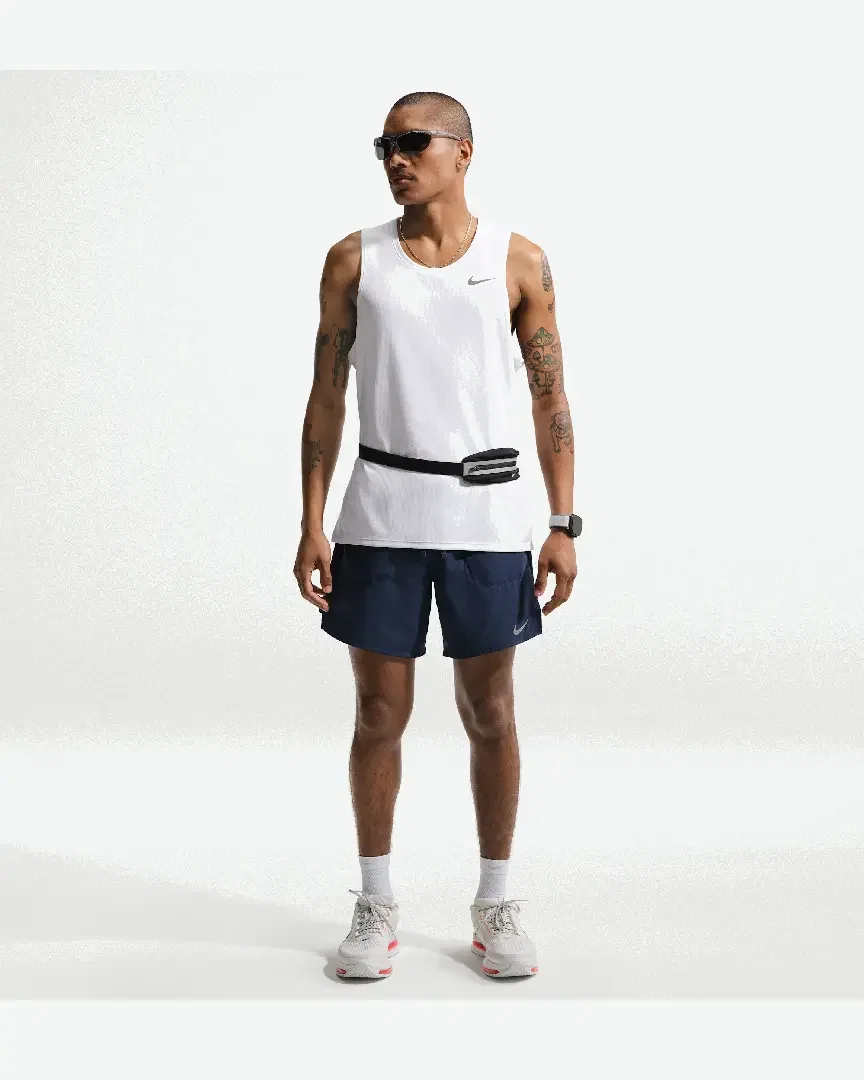 Short 2-En-1 18 Cm Dri-Fit Nike Stride M
