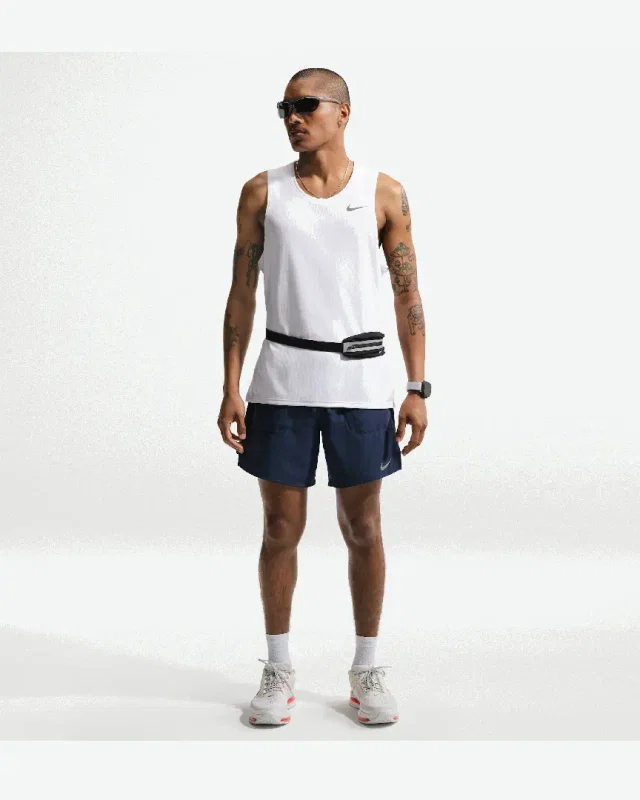 Short 2-En-1 18 Cm Dri-Fit Nike Stride M