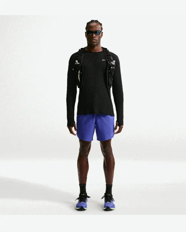 Short 2-En-1 18 Cm Dri-Fit Nike Stride M