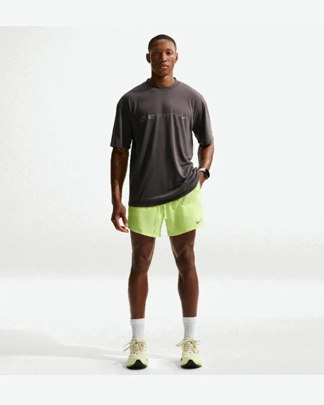 Short 2-En-1 18 Cm Dri-Fit Nike Stride M
