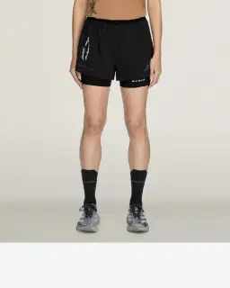 short 2 en 1 adidas running x song for the mute Femme – 4/4