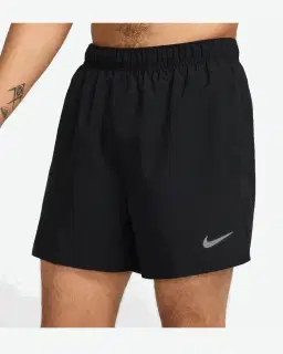 Short 2-en-1 Dri-FIT Nike Challenger 13 cm Homme – 2/4
