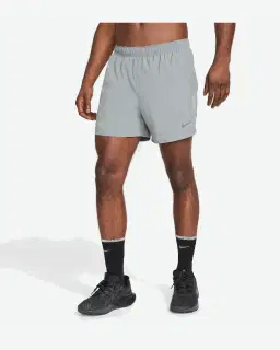Short 2-en-1 Dri-FIT Nike Challenger 13 cm Homme – 1/4