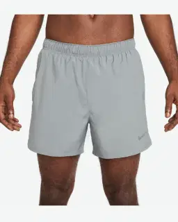 Short 2-en-1 Dri-FIT Nike Challenger 13 cm Homme – 2/4
