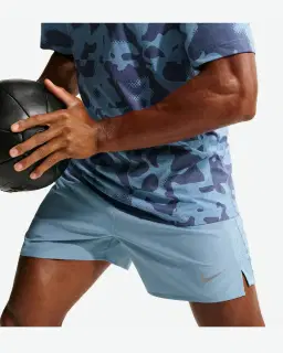 Short 2-en-1 Dri-FIT Nike Challenger 13 cm Homme – 4/4