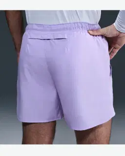 Short 2-en-1 Dri-FIT Nike Challenger 13 cm Homme – 3/4