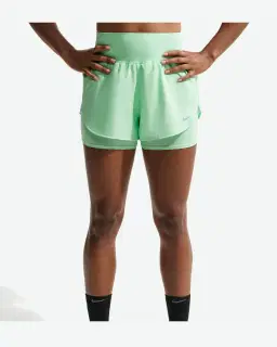 Short 2-en-1 Dri-FIT taille haute Nike Flow Femme – 2/4