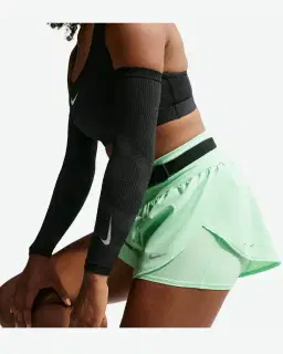 Short 2-en-1 Dri-FIT taille haute Nike Flow Femme – 4/4