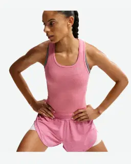 Short 2-en-1 en mesh Dri-FIT Nike Flow Femme – 4/4