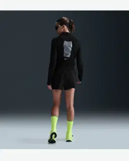 Short 2-en-1 taille mi-haute Dri-FIT Nike Swift Femme – 4/4