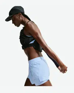 Short 2-en-1 taille mi-haute Dri-FIT Nike Swift Femme – 4/4
