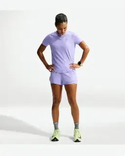 Shorts Nike Swift Berlin 2in1 Femme – 1/4