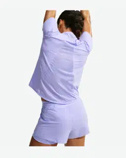 Shorts Nike Swift Berlin 2in1 Femme – 3/4
