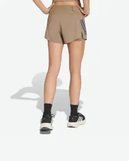 short adidas 2en1 formation Femme – 2/4