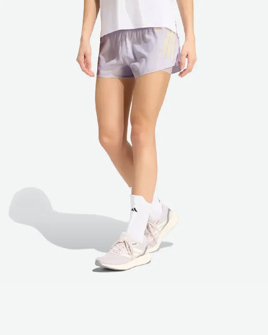 Short Adidas 2En1 Formation W