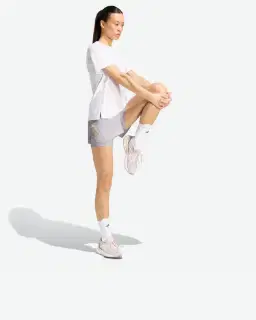 short adidas 2en1 formation Femme – 3/4