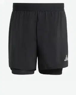 short adidas 2 en 1 adi365 running essentials Homme – 4/4