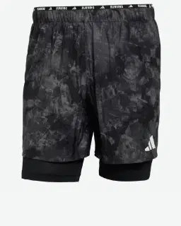 short adidas 2-en-1 adi365 spray dye Homme – 4/4
