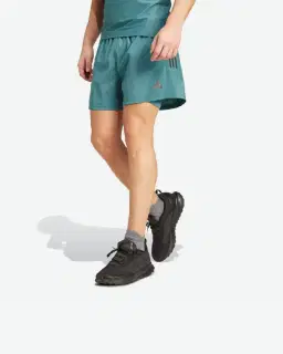 short adidas 2 en 1 own the run climacool Homme – 1/4