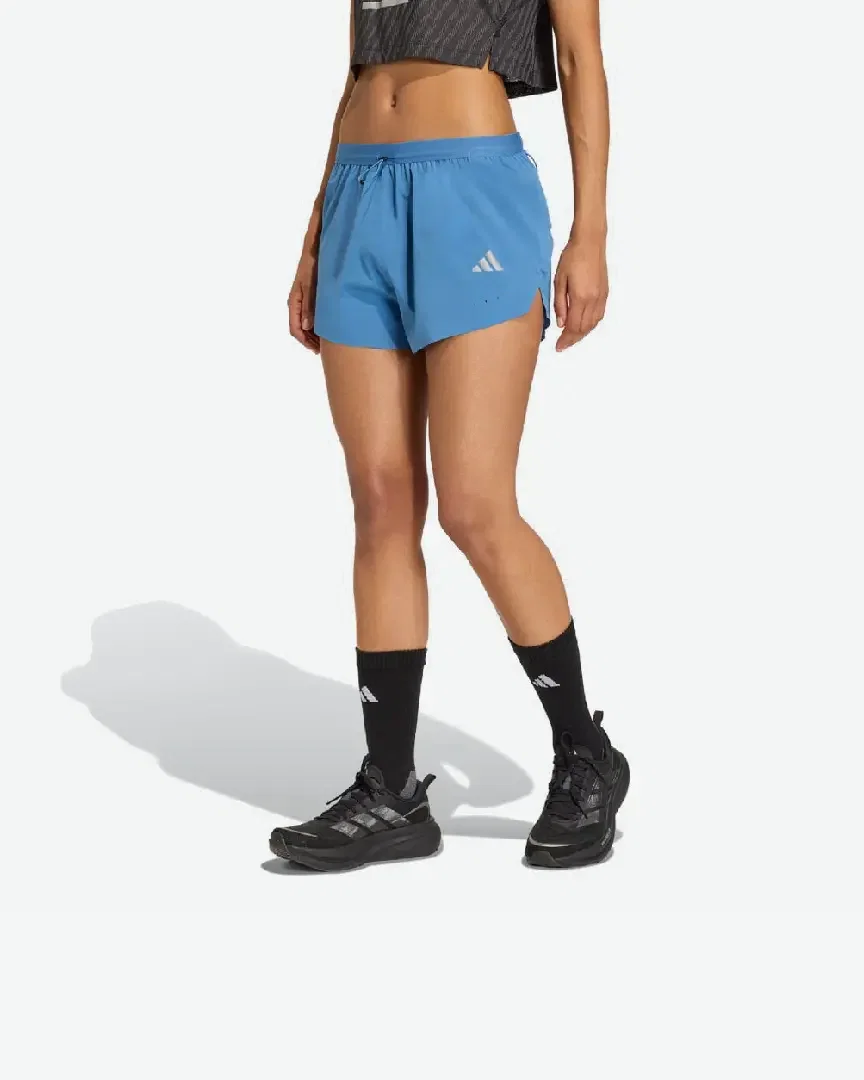 short adidas 2poches adi365climacool+ Femme