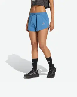 short adidas 2poches adi365climacool+ Femme – 1/4