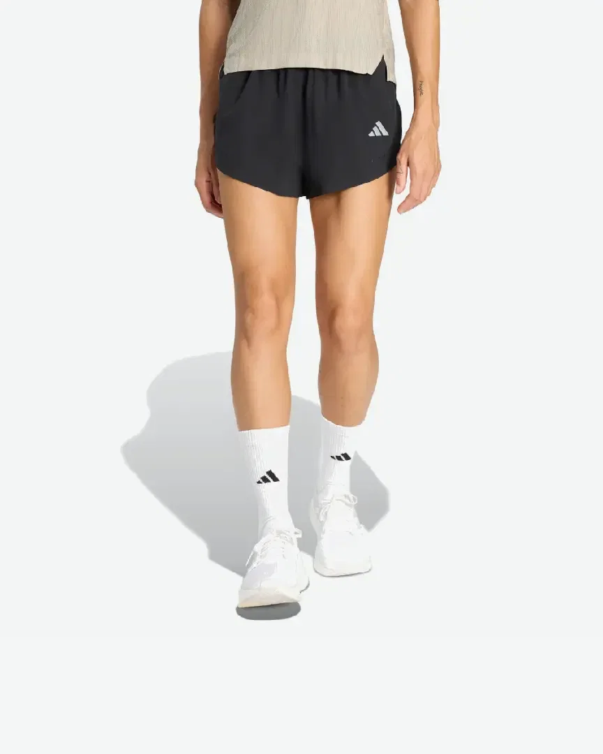 short adidas 2poches adi365climacool+ Femme