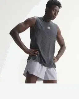 short adidas 2poches adi365climacool+ Homme – 3/4