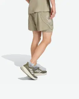 short adidas adi365 formotion Homme – 2/4