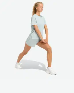short adidas adi365 formotion Femme – 3/4