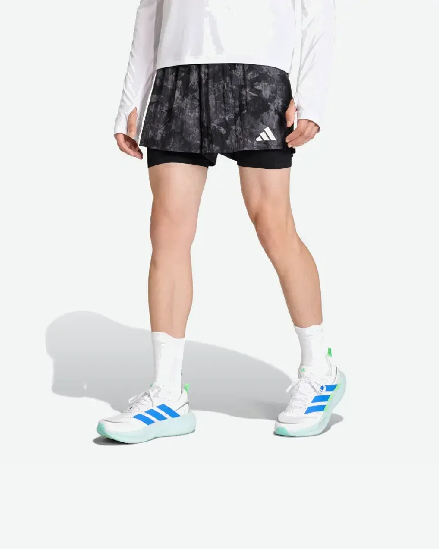 short adidas adi365 spray dye 2in1 Homme