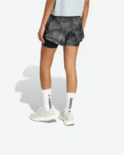 short adidas adi365 spray dye 2in1 Femme – 2/4