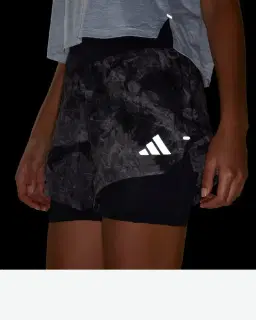 short adidas adi365 spray dye 2in1 Femme – 4/4