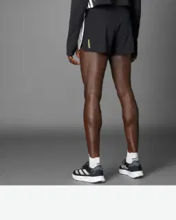 short adidas adizero running gel pocket Homme – 2/4