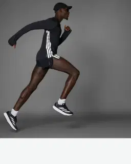 short adidas adizero running gel pocket Homme – 4/4