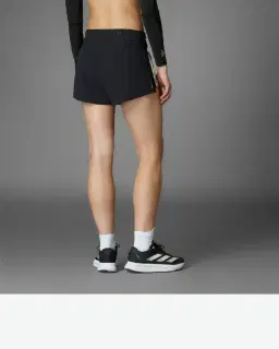 short adidas adizero running gel pocket Femme – 2/4