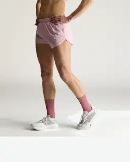 short adidas by stella mccartney Femme – 1/4