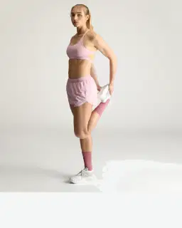short adidas by stella mccartney Femme – 3/4