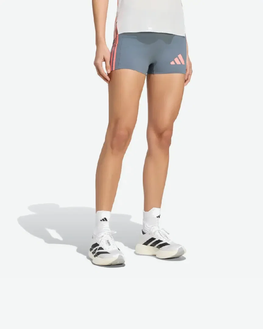 Short Adidas Court De Running Adizero Pro W