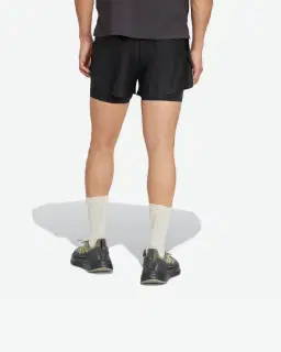 short adidas de running 2 en 1 adi365 h koumori Homme – 2/4