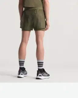short adidas de running 2 en 1 adi365 h koumori Homme – 2/4