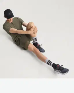 short adidas de running 2 en 1 adi365 h koumori Homme – 4/4