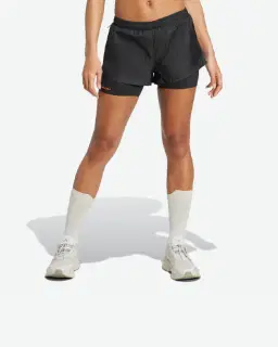 short adidas de running 2 en 1 adi365 h koumori Femme – 1/4