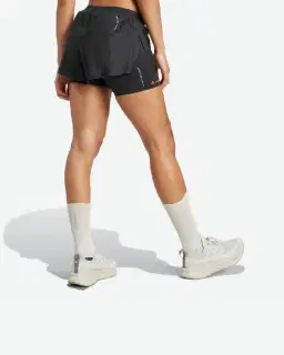 short adidas de running 2 en 1 adi365 h koumori Femme – 2/4