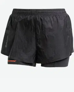 short adidas de running 2 en 1 adi365 h koumori Femme – 4/4