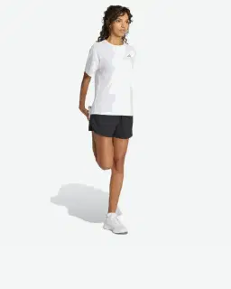 short adidas de running adi365 seasonal s Femme – 3/4