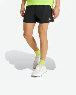 short adidas de running adi365breeze Homme – 1/4