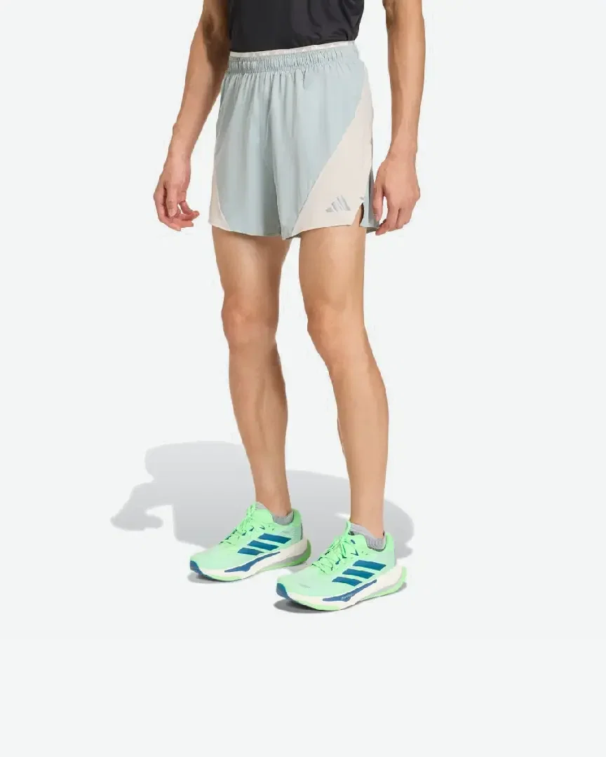 short adidas de running adi365breeze Homme